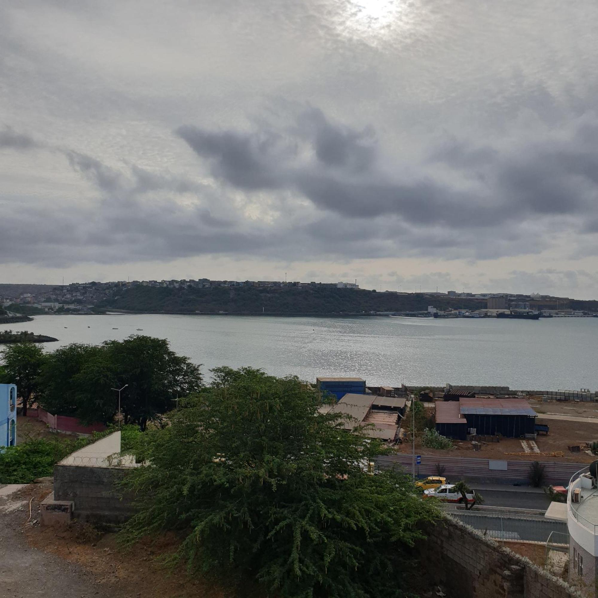 Gamboa Praia Esterno foto
