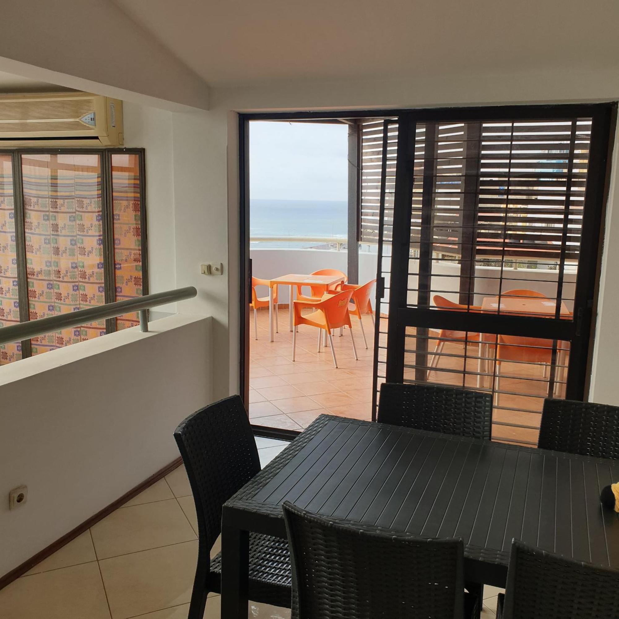 Gamboa Praia Esterno foto