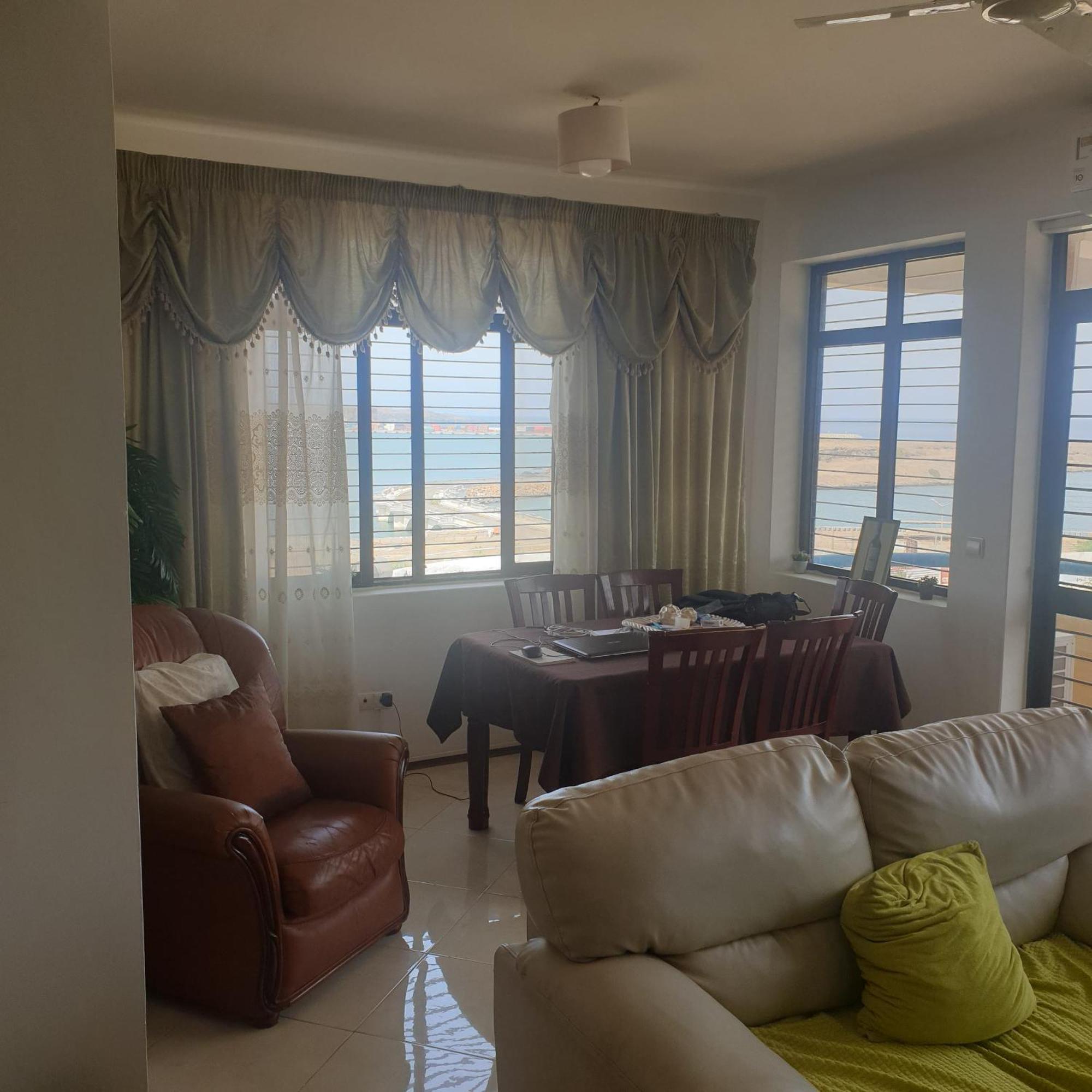 Gamboa Praia Esterno foto
