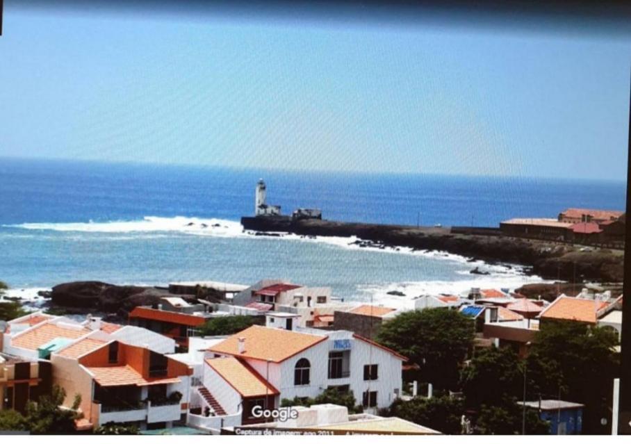 Gamboa Praia Esterno foto