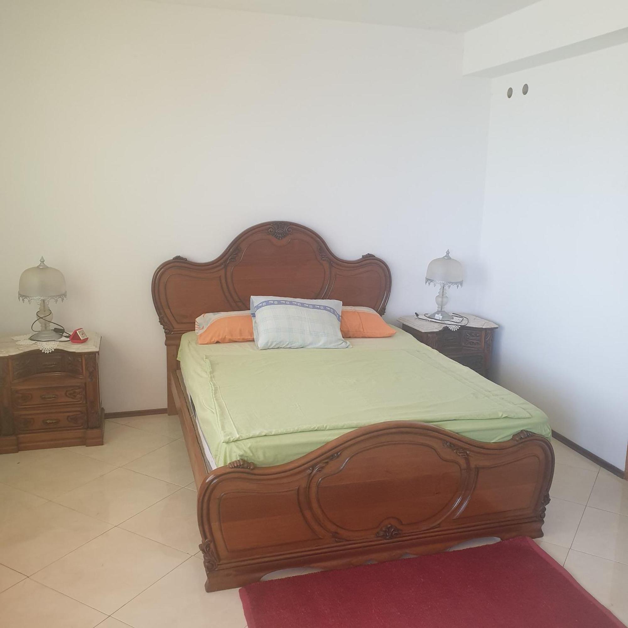 Gamboa Praia Esterno foto